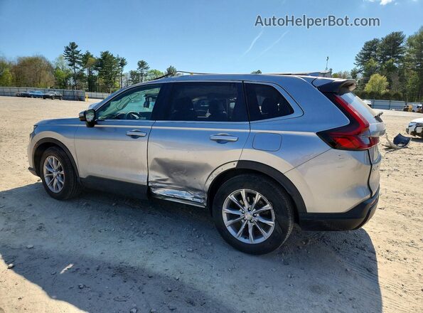 5J6RS4H74PL007918 2023 HONDA CR-V Gray 