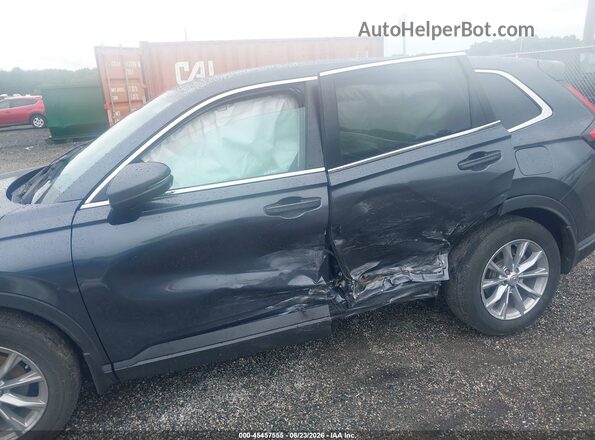 5J6RS4H76RL001069 2024 HONDA CR-V Gray Դիմացի տեսք