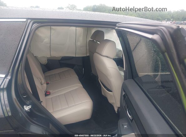5J6RS4H76RL001069 2024 HONDA CR-V Gray VIN կոդի պիտակի տեսք