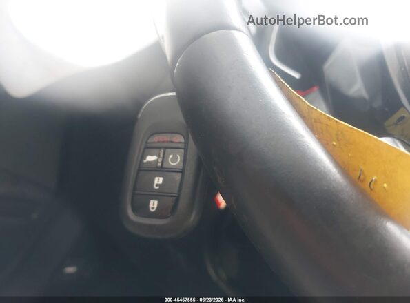 5J6RS4H76RL001069 2024 HONDA CR-V Gray Առջևի վահանակի տեսք