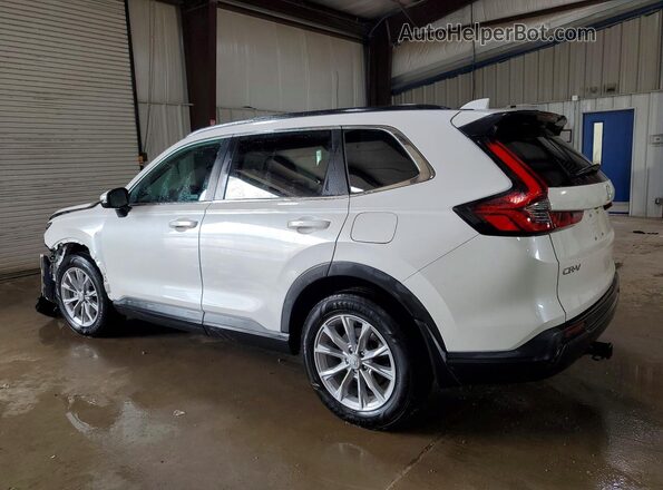 5J6RS4H77PL002163 2023 HONDA CR-V White Հետևի ձախ