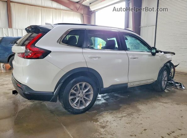 5J6RS4H77PL002163 2023 HONDA CR-V White Հետևի աջ