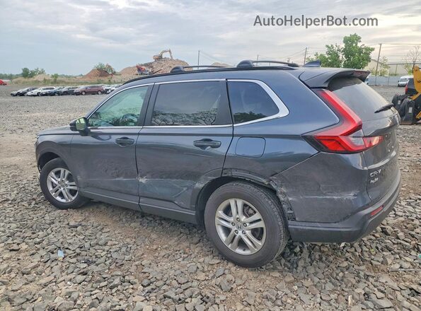 5J6RS4H77PL009419 2023 HONDA CR-V Gray 