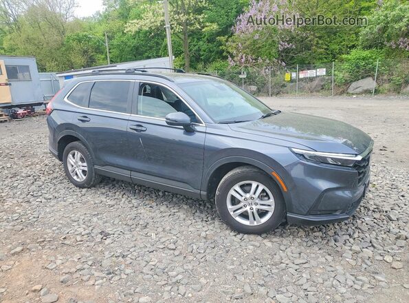 5J6RS4H77PL009419 2023 HONDA CR-V Gray 