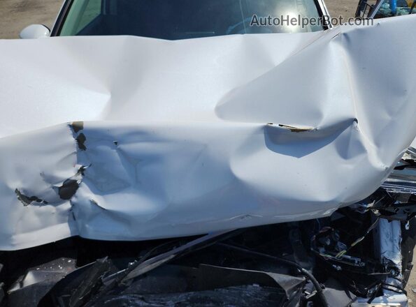5J6RS4H78SL010796 2025 HONDA CR-V White Vista interior trasera
