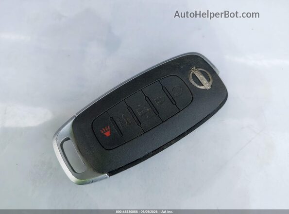 5J6RS5H50TL003699 2026 HONDA CR-V Black წინა პანელის ხედი