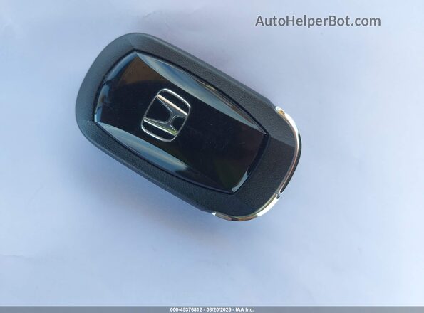 5J6RS5H51TL015070 2026 HONDA CR-V Серебряный Вид панели приборов