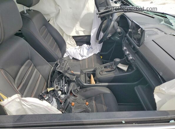 5J6RS5H81SL008967 2025 HONDA CR-V Черный 