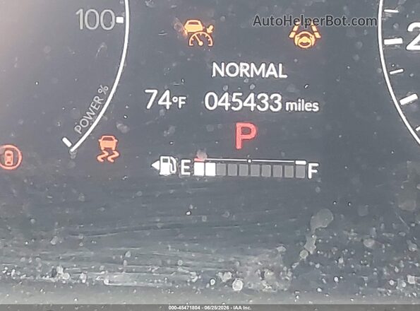 5J6RS6H52PL002405 2023 HONDA CR-V Blue 