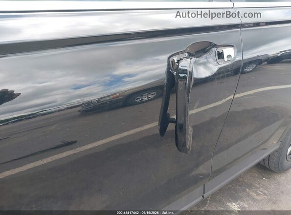 5J6RS6H54RL004675 2024 HONDA CR-V Черный Вид спереди
