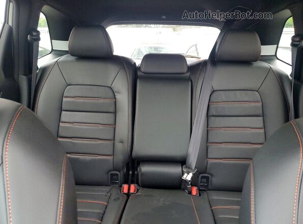 5J6RS6H85SL040147 2025 HONDA CR-V Silver 