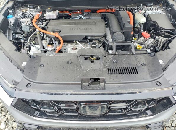 5J6RS6H85SL040147 2025 HONDA CR-V Silver 
