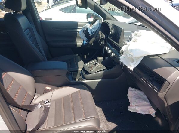 5J6RS6H87TL025313 2026 HONDA CR-V HYBRID Gray 