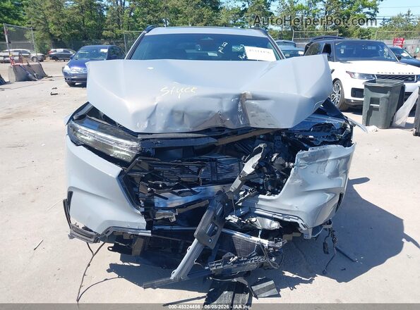 5J6RS6H87TL025313 2026 HONDA CR-V HYBRID Gray 