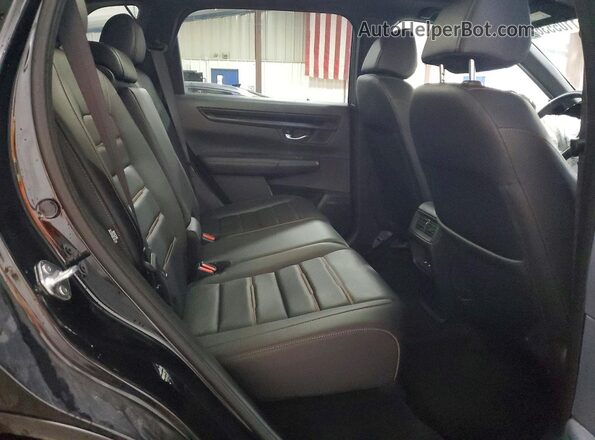 5J6RS6H88RL033705 2024 HONDA CR-V Black 