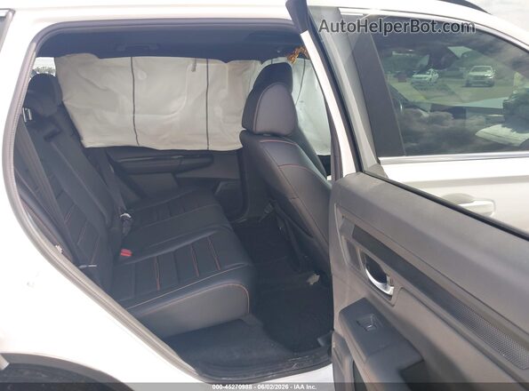 5J6RS6H8XRL016677 2024 HONDA CR-V White VIN կոդի պիտակի տեսք