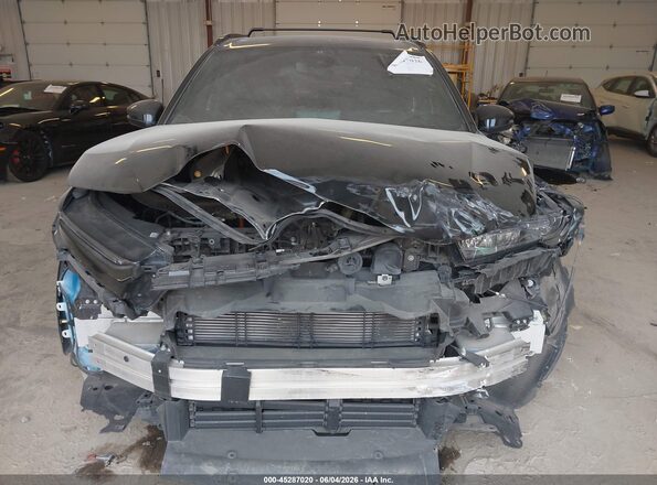 5J6RS6H91PL007744 2023 HONDA CR-V Gray Դիմացի տեսք