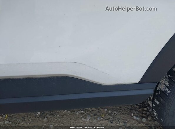 5J6RS6H91RL019850 2024 HONDA CR-V White 