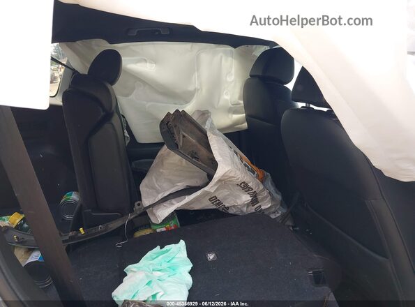 5J6RS6H91SL015030 2025 HONDA CR-V Gray VIN կոդի պիտակի տեսք