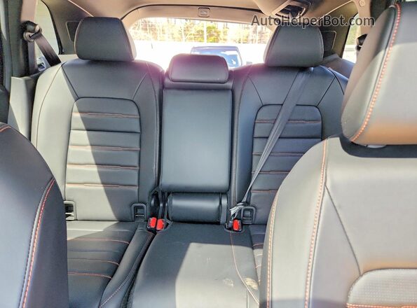 5J6RS6H93PL012993 2023 HONDA CR-V Blue Вид задніх сидінь
