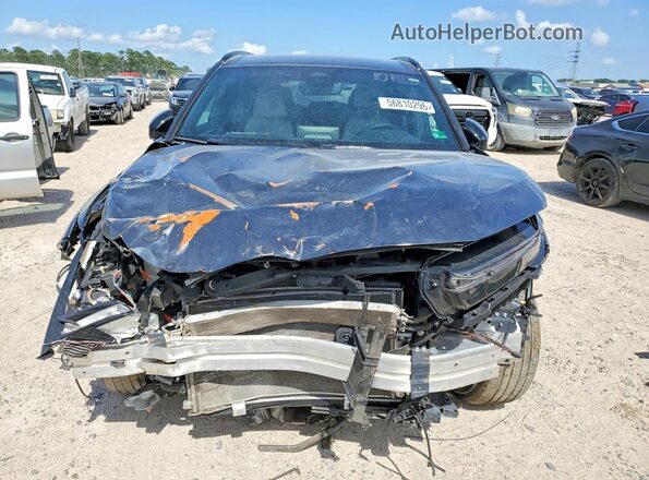 5J6RS6H93SL032895 2025 HONDA CR-V Gray Вид спереду