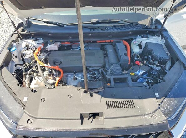 5J6RS6H93TL006475 2026 HONDA CR-V White 