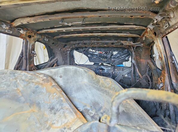 5J6RS6H95SL011708 2025 HONDA CR-V Black უკანა სავარძლების ხედი