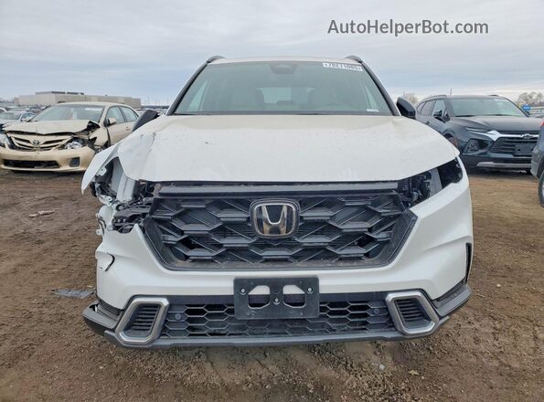 5J6RS6H97TL001960 2026 HONDA CR-V Белый 