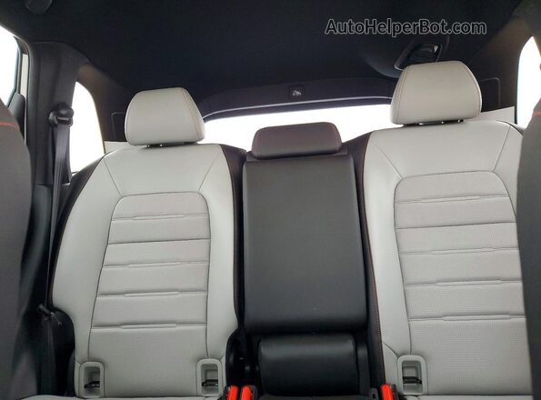 5J6RS6H97TL001960 2026 HONDA CR-V Белый 
