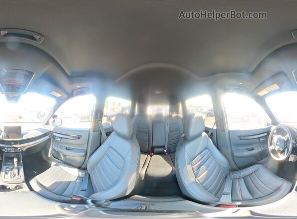 5J6RS6H98PL009183 2023 HONDA CR-V Red 