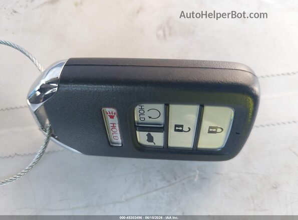 5J6RT6H50NL011937 2022 HONDA CR-V White Вид панелі приладів