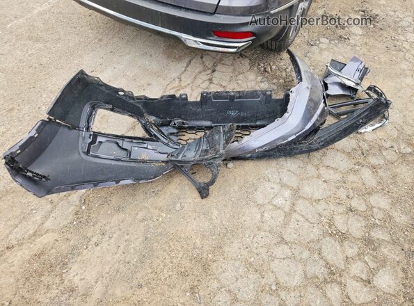 5J6RT6H98NL006262 2022 HONDA CR-V Gray Widok naklejki z numerem VIN