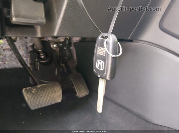 5J6RW1H26ML004215 2021 HONDA CR-V Gray Առջևի վահանակի տեսք