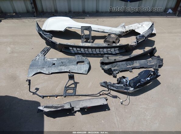 5J6RW1H50KA014810 2019 HONDA CR-V White Սարքավորումների վահանակի տեսք