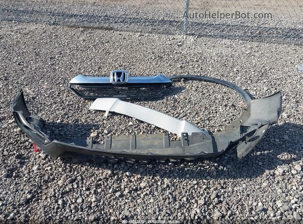 5J6RW1H52KA008538 2019 HONDA CR-V Синий Вид щитка приборов