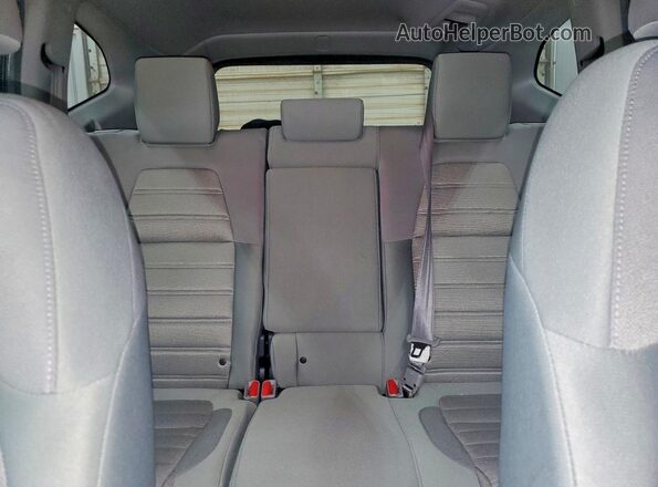 5J6RW1H52LL002499 2020 HONDA CR-V Серый 