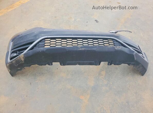 5J6RW1H52LL002499 2020 HONDA CR-V Серый 