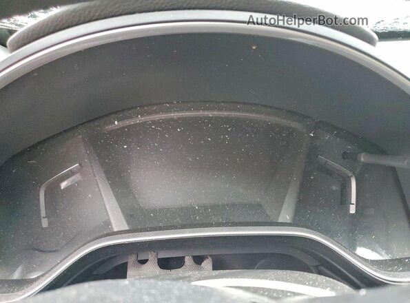 5J6RW1H54KA016902 2019 HONDA CR-V Black 