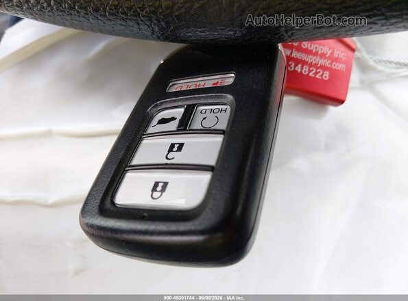 5J6RW1H58ML004825 2021 HONDA CR-V Blue 