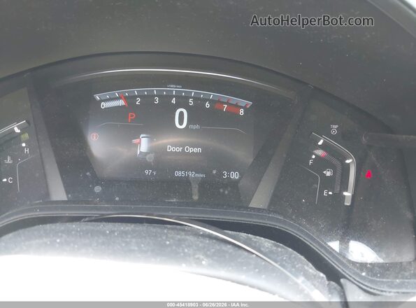 5J6RW1H70ML008594 2021 HONDA CR-V Light Blue Вид задних сидений