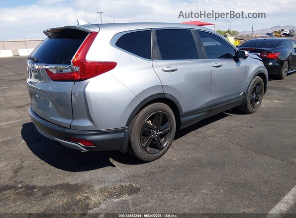 5J6RW1H80KA008032 2019 HONDA CR-V Silver უკანა მარჯვენა