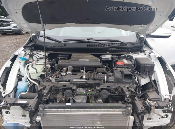5J6RW1H87LL001875 2020 HONDA CR-V White Հետևի տեսք