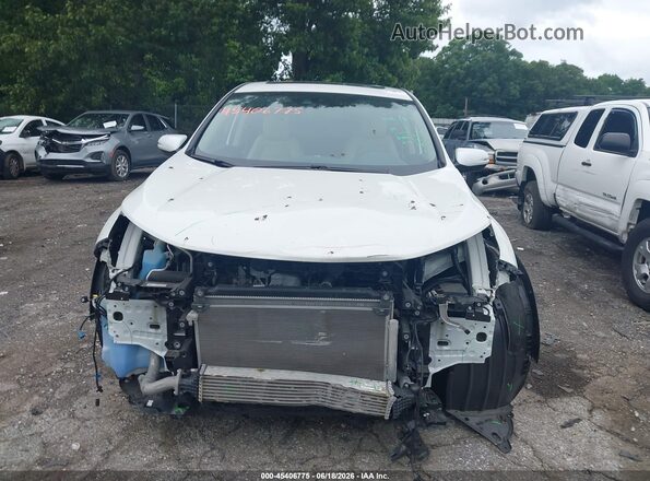 5J6RW1H87LL001875 2020 HONDA CR-V White Սարքավորումների վահանակի տեսք