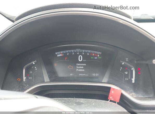 5J6RW1H87ML003398 2021 HONDA CR-V Blue უკანა სავარძლების ხედი