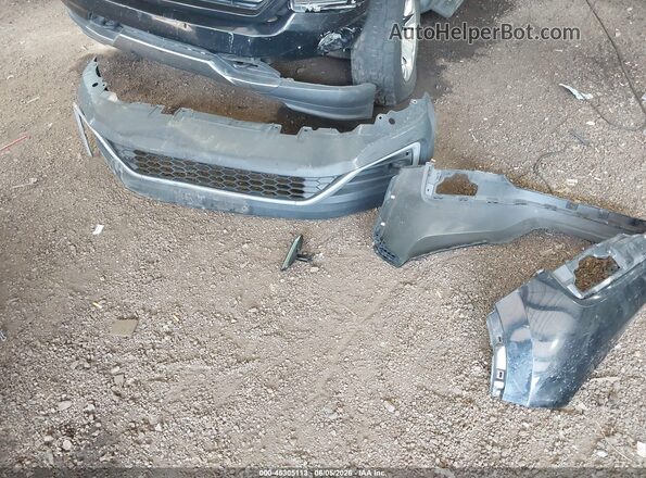 5J6RW1H89LL001893 2020 HONDA CR-V Black ხელსაწყოთა პანელის ხედი