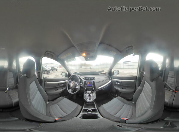 5J6RW2H20MA008889 2021 HONDA CR-V Gray 