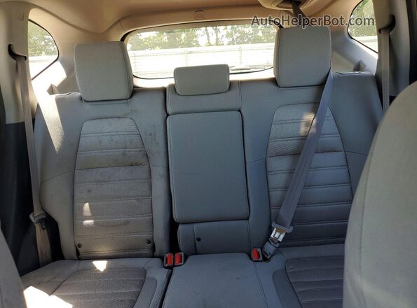 5J6RW2H22LL010033 2020 HONDA CR-V Blue 