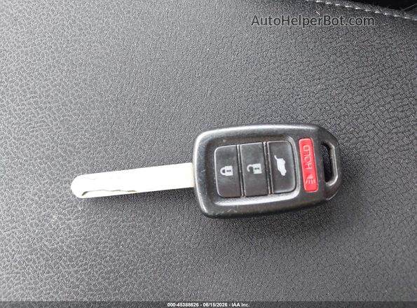 5J6RW2H27LL022372 2020 HONDA CR-V Silver Widok deski rozdzielczej