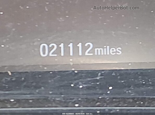 5J6RW2H27ML012068 2021 HONDA CR-V Серебряный 
