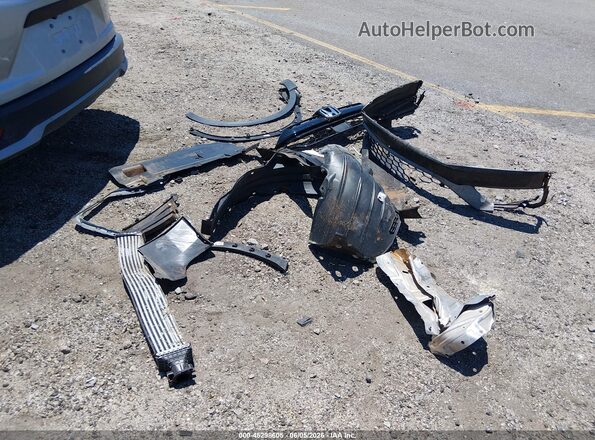 5J6RW2H27ML012068 2021 HONDA CR-V Серебряный Вид щитка приборов